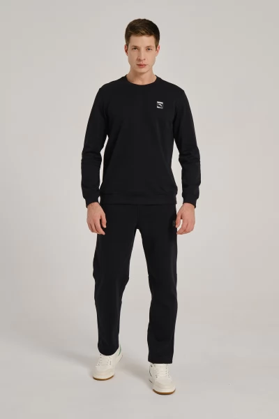 ����� ����������� ���������� ANTA TRN Knit Track Pants