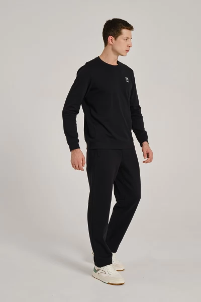 ����� ����������� ���������� ANTA TRN Knit Track Pants