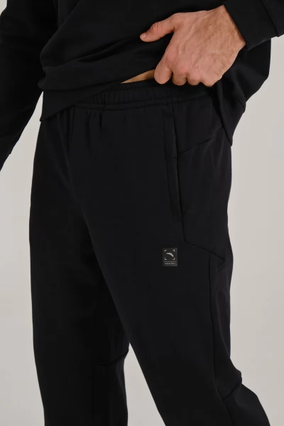 ����� ����������� ���������� ANTA TRN Knit Track Pants