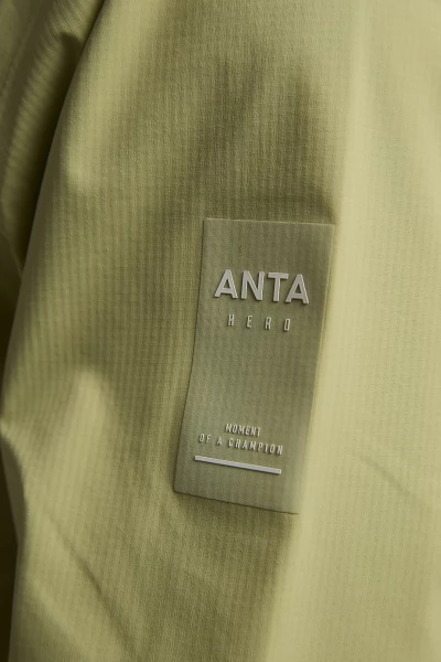 ������ Anta HERO Woven Jacket