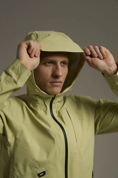 ������ Anta HERO Woven Jacket