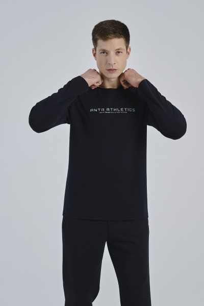 �������� Anta TRN LS Tee