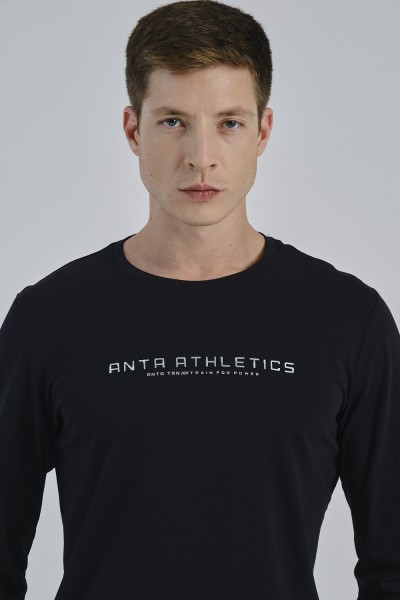 �������� Anta TRN LS Tee