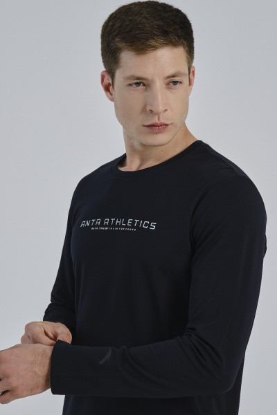 �������� Anta TRN LS Tee