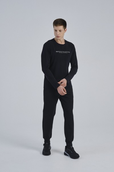 �������� Anta TRN LS Tee