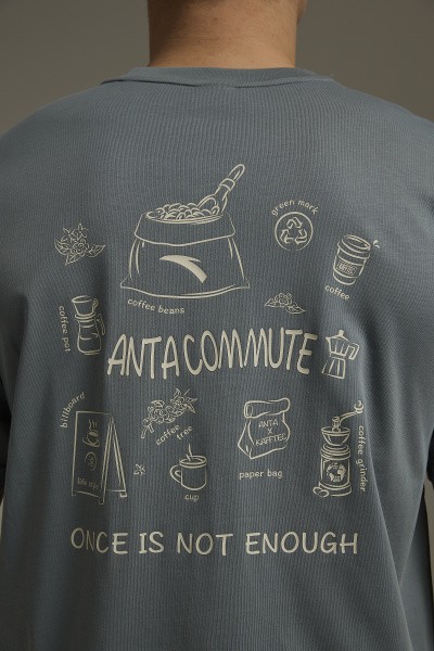 �������� Anta COMMUTE