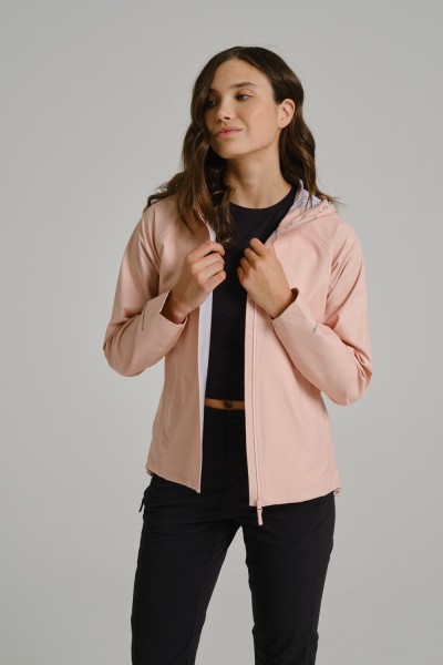  Guanjun Mountain Summit Membrane Jacket