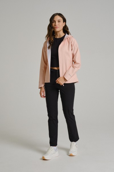  Guanjun Mountain Summit Membrane Jacket