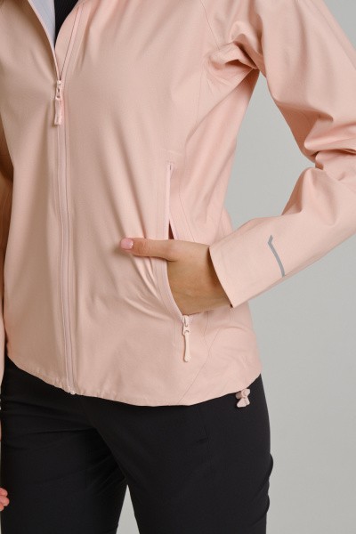  Guanjun Mountain Summit Membrane Jacket