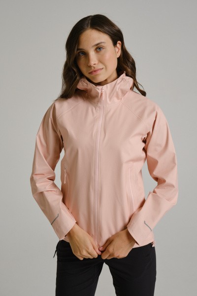  Guanjun Mountain Summit Membrane Jacket