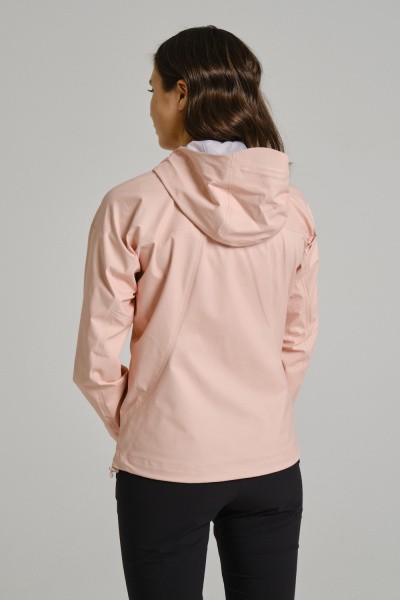  Guanjun Mountain Summit Membrane Jacket