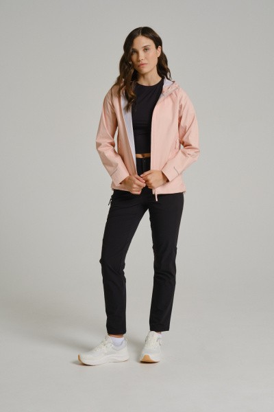  Guanjun Mountain Summit Membrane Jacket