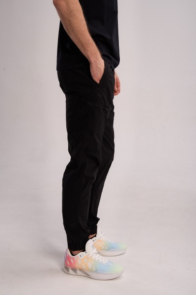 ����� ����������� ANTA SHOCK 4 Woven Casual Pants