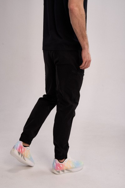 ����� ����������� ANTA SHOCK 4 Woven Casual Pants