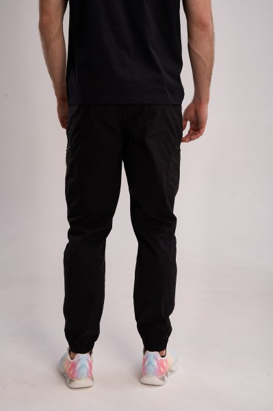 ����� ����������� ANTA SHOCK 4 Woven Casual Pants