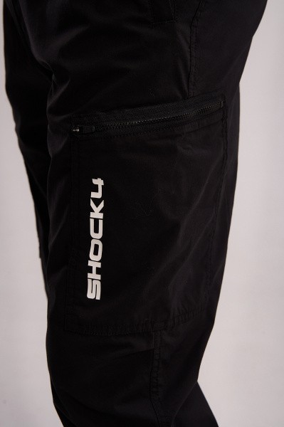 ����� ����������� ANTA SHOCK 4 Woven Casual Pants