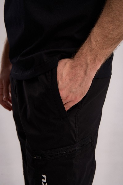 ����� ����������� ANTA SHOCK 4 Woven Casual Pants