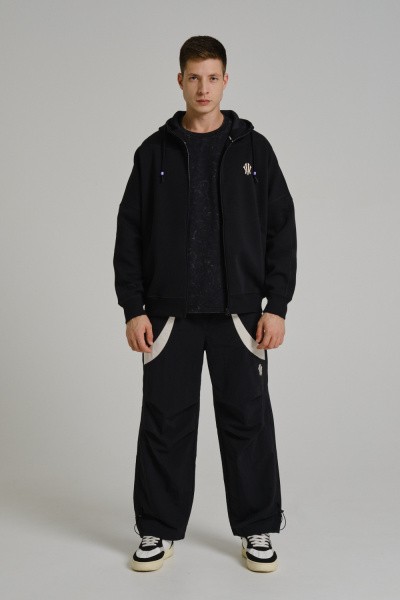 ����� ����������� Anta KAI Woven Track Pants