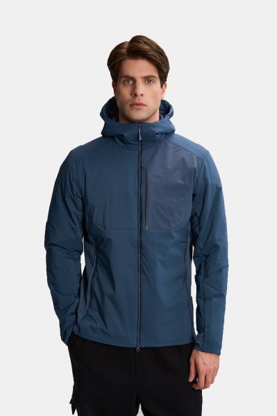 ������ ���������� ANTA Guanjun Mountain Summit Padded Jacket