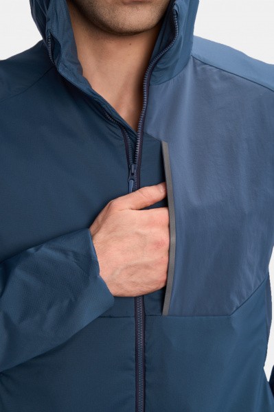 ������ ���������� ANTA Guanjun Mountain Summit Padded Jacket
