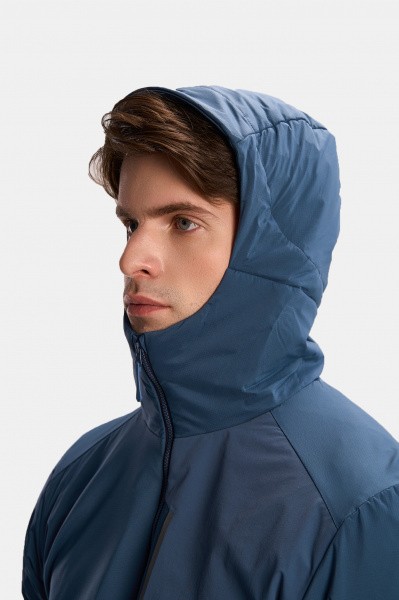������ ���������� ANTA Guanjun Mountain Summit Padded Jacket