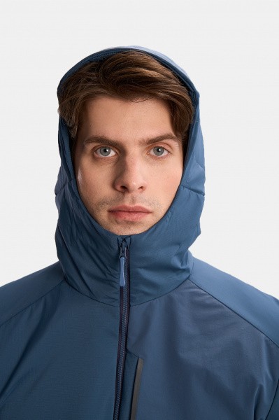 ������ ���������� ANTA Guanjun Mountain Summit Padded Jacket