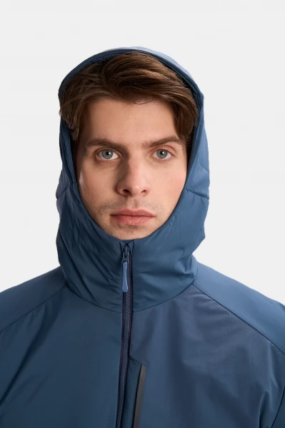 ������ ���������� ANTA Guanjun Mountain Summit Padded Jacket