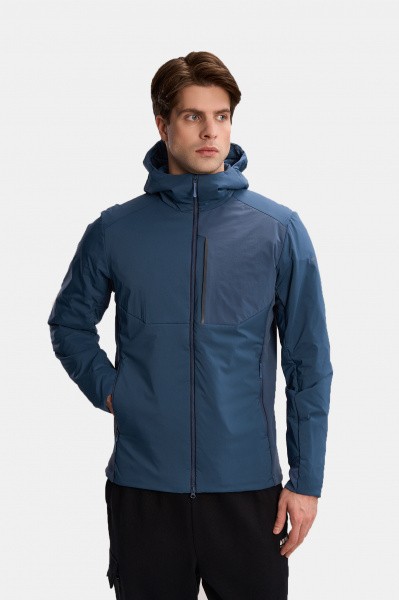������ ���������� ANTA Guanjun Mountain Summit Padded Jacket