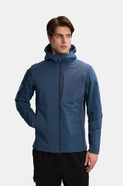 ������ ���������� ANTA Guanjun Mountain Summit Padded Jacket