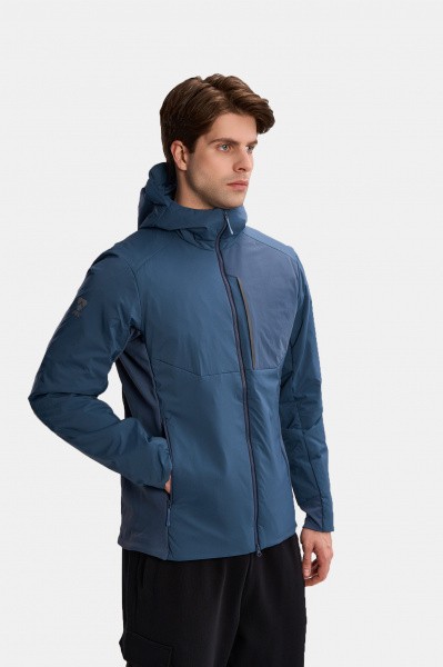 ������ ���������� ANTA Guanjun Mountain Summit Padded Jacket