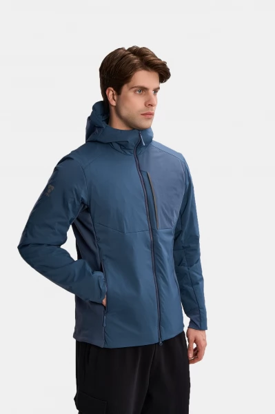 ������ ���������� ANTA Guanjun Mountain Summit Padded Jacket