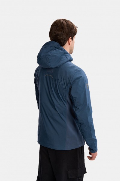 ������ ���������� ANTA Guanjun Mountain Summit Padded Jacket