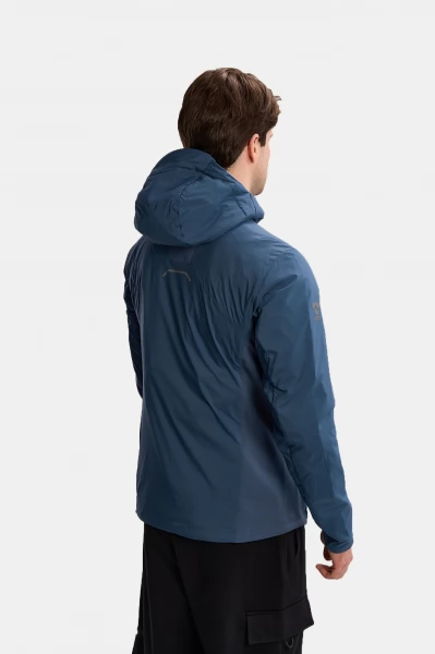������ ���������� ANTA Guanjun Mountain Summit Padded Jacket