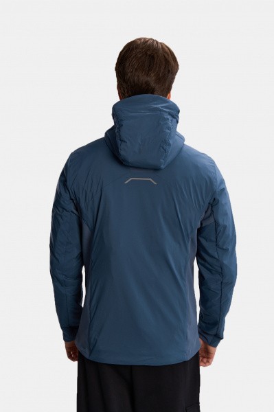 ������ ���������� ANTA Guanjun Mountain Summit Padded Jacket