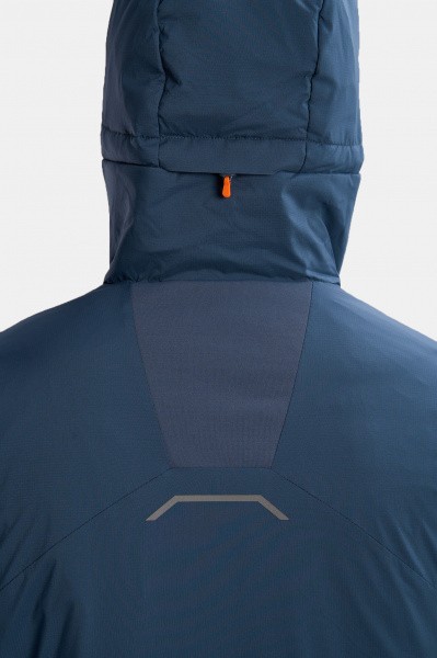 ������ ���������� ANTA Guanjun Mountain Summit Padded Jacket