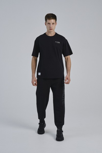 ����� ����������� Anta COMMUTE Knit Track Pants