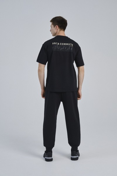 ����� ����������� Anta COMMUTE Knit Track Pants