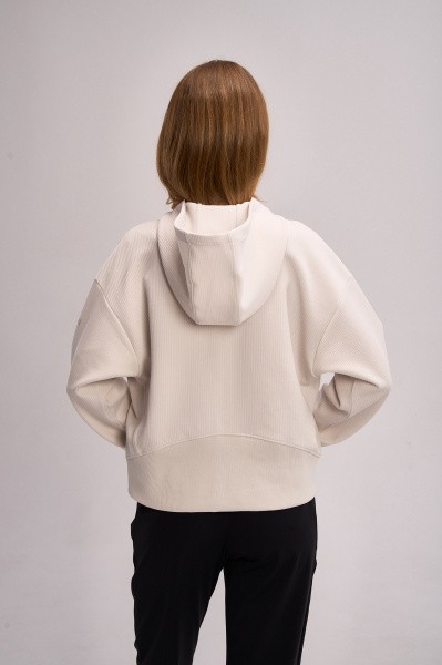 ��������� �� ������ ANTA COMMUTE Knit Track Top
