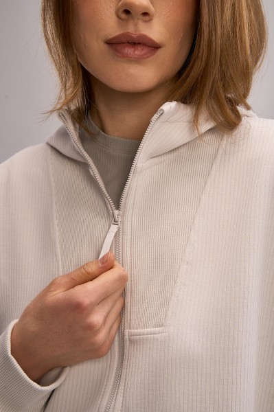 ��������� �� ������ ANTA COMMUTE Knit Track Top