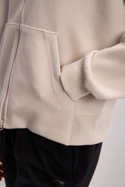 ��������� �� ������ ANTA COMMUTE Knit Track Top
