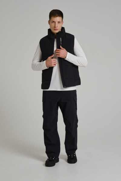 ����� ������� Anta TRN Down Vest