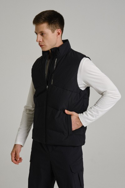 ����� ������� Anta TRN Down Vest