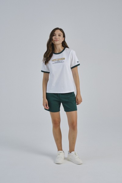 �������� ANTA ATSC SS Tee