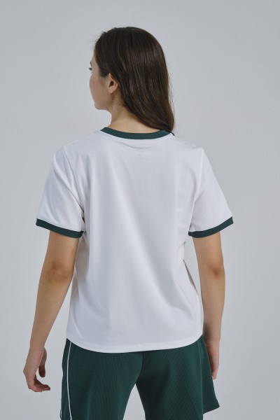 �������� ANTA ATSC SS Tee