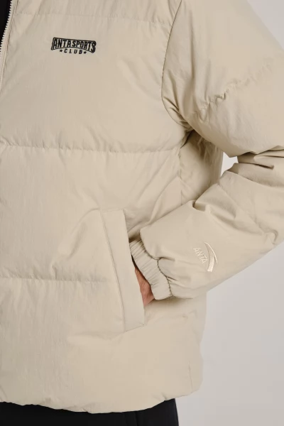 ������� �������� ANTA ATSC Down Jacket