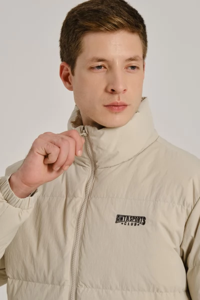 ������� �������� ANTA ATSC Down Jacket