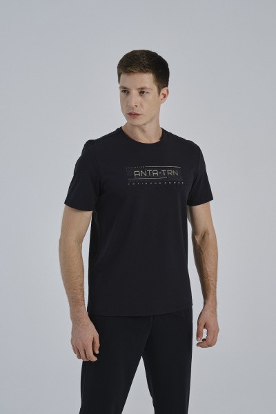 �������� ANTA TRN SS Tee