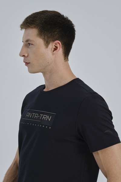 �������� ANTA TRN SS Tee