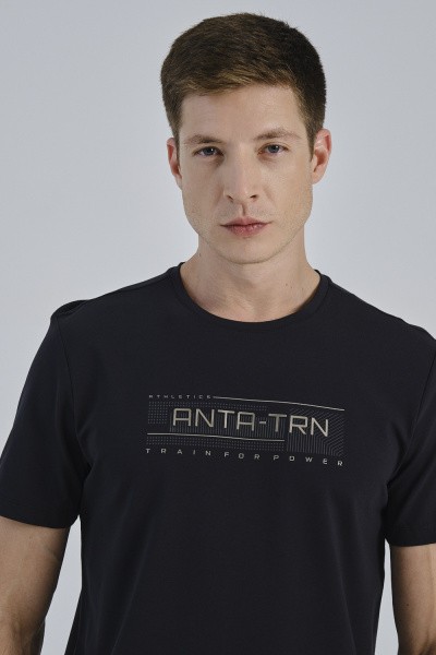 �������� ANTA TRN SS Tee