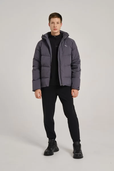 ������� �������� ANTA TRN Down Jacket